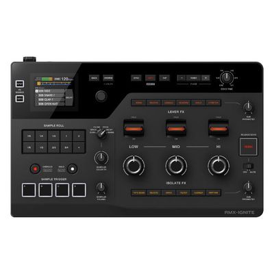 AlphaTheta RMX-IGNITE Professional DJ Effector