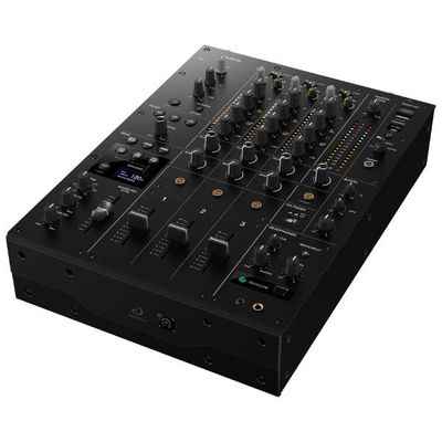 AlphaTheta DJM-V5 3-Channel Professional DJ Mixer