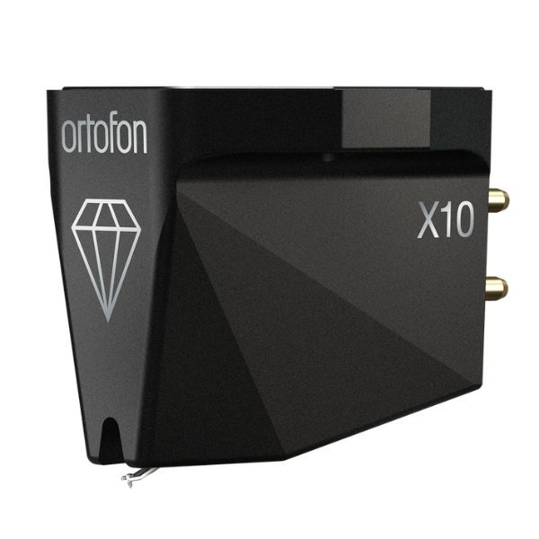 Ortofon MC X10 Moving Coil Cartridge