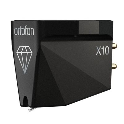 Ortofon MC X10 Moving Coil Cartridge