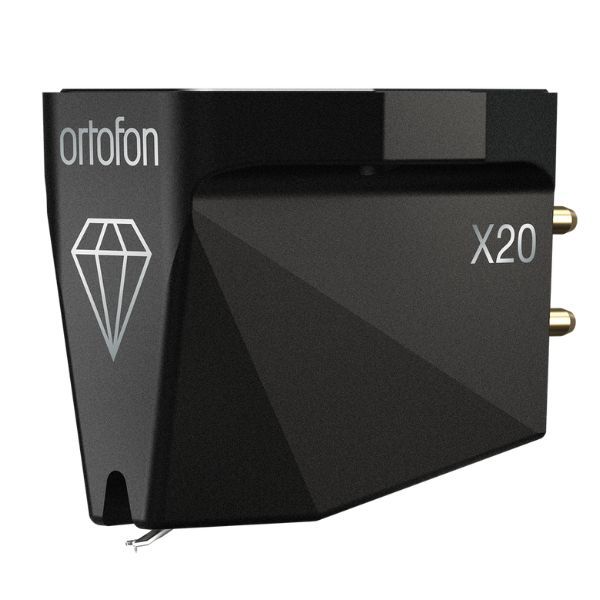 Ortofon MC X20 Moving Coil Cartridge