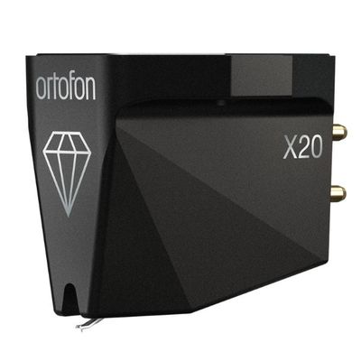 Ortofon MC X20 Moving Coil Cartridge