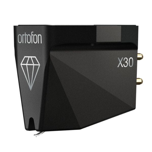 Ortofon MC X30 Moving Coil Cartridge