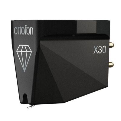 Ortofon MC X30 Moving Coil Cartridge