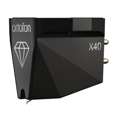 Ortofon MC X40 Moving Coil Cartridge