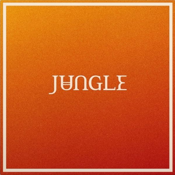 Jungle - Volcano LP Vinyl Record