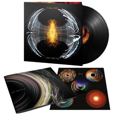 Pearl Jam - Dark Matter LP Vinyl Record