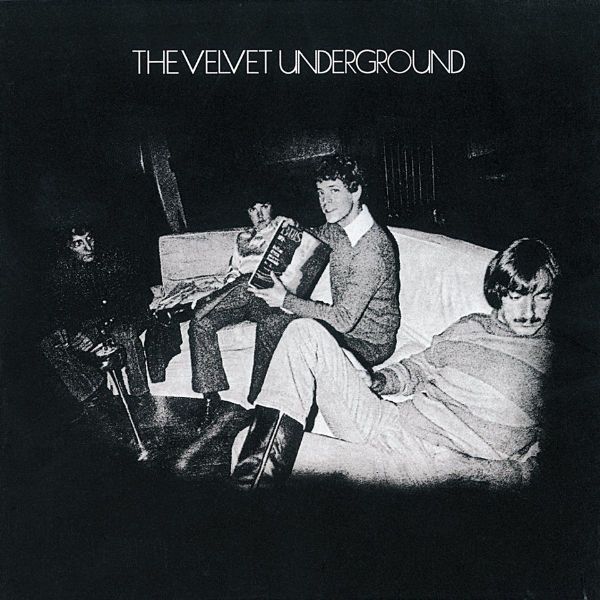 The Velvet Underground - The Velvet Underground LP Vinyl Record