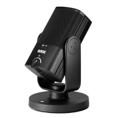 RODE NT-USB Mini USB Studio Microphone