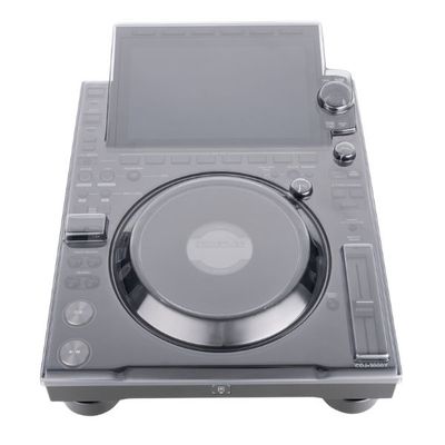 Decksaver CDJ-3000X Protective Cover