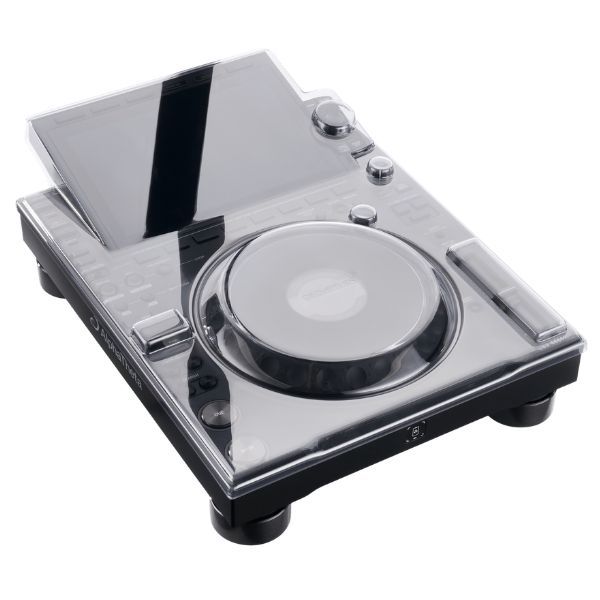 Decksaver AlphaTheta CDJ-3000 X Protective Cover