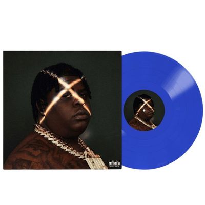 BigXthaPlug - Take Care LP Vinyl Record BigXthaPlug - Take Care LP Vinyl Record