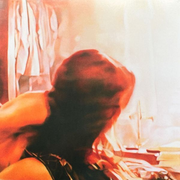 Madrugada - Madrugada LP Vinyl Record