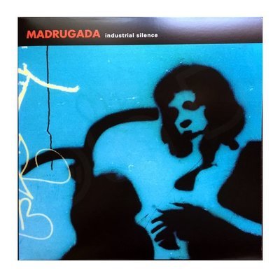 Madrugada - Industrial Silence 2LP Vinyl Records Madrugada - Industrial Silence 2LP Vinyl Records