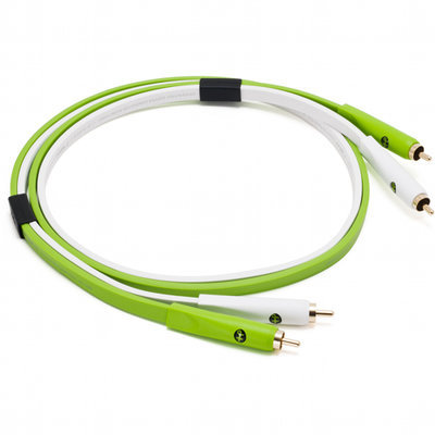 Oyaide Neo d+ RCA-RCA Class B 2m Oyaide Neo d+ RCA-RCA Class B 2m