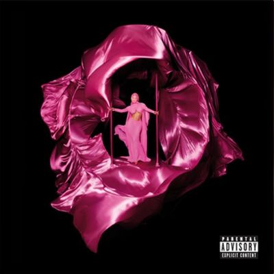 Nicki Minaj - Pink Friday 2 LP Vinyl Record
