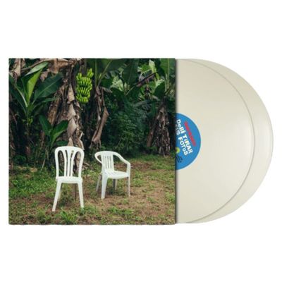 Bad Bunny - Debí Tirar Más Fotos 2LP Vinyl Records