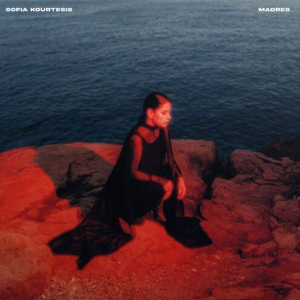 Sofia Kourtesis - Madres 2LP Vinyl Records