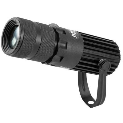 Eurolite LED PST-12W 3000K Pinspot for Discoballs