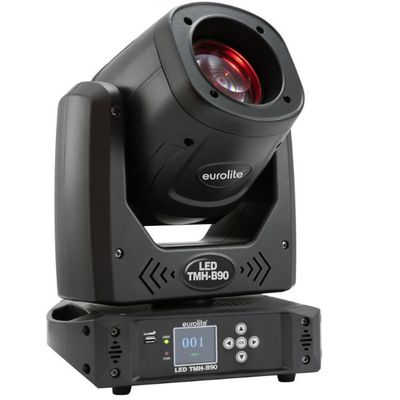 Eurolite LED TMH-B90 Moving Head Beam