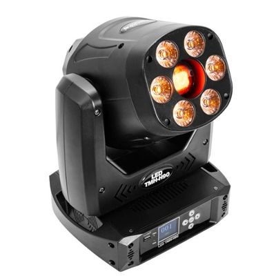 Eurolite LED TMH-H90 Hybrid Moving Head Spot/Wash COB