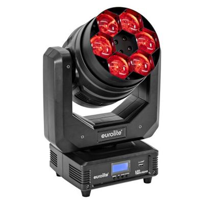 Eurolite LED TMH-H240 Beam/Wash/Flower Effect
