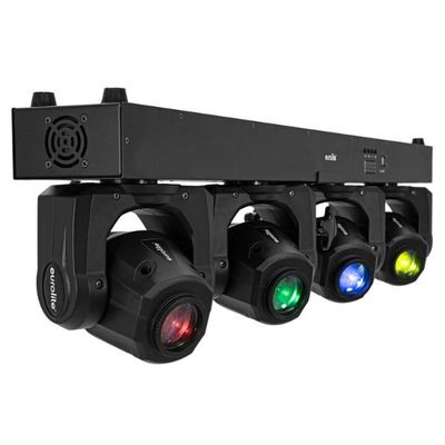 Eurolite LED TMH Bar S120 Moving Head Spots