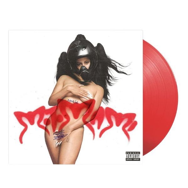 Rosalia - Motomami LP Vinyl Record