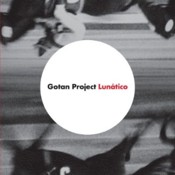 Gotan Project - Lunatico 2LP Vinyl Records
