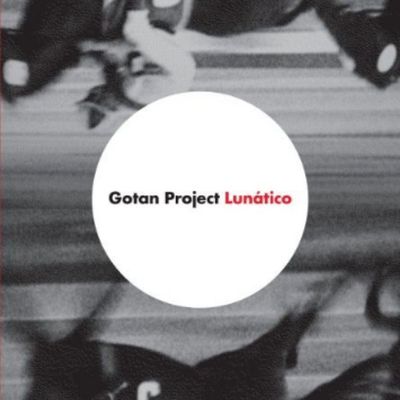Gotan Project - Lunatico 2LP Vinyl Records