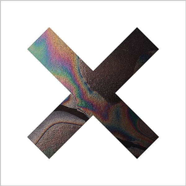 The XX - Coexist LP Vinyl Record The XX - Coexist LP Vinyl Record