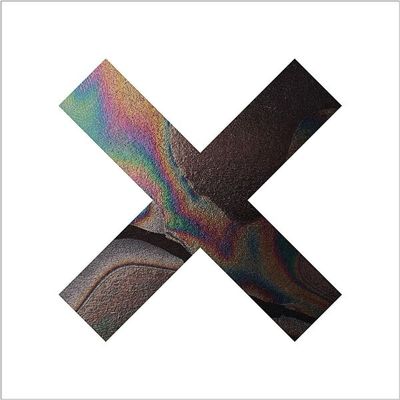 The XX - Coexist LP Vinyl Record