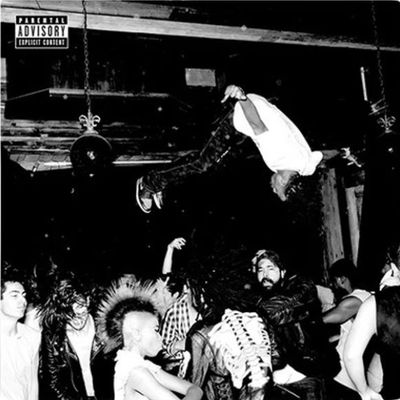 Playboi Carti - Die Lit 2LP Vinyl Records