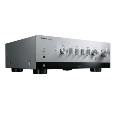 Yamaha R-N800A Stereo Receiver and Amplifier