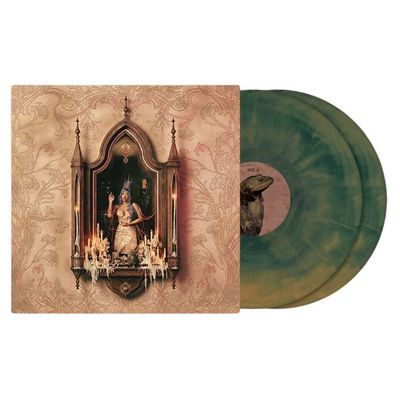 Melanie Martinez - Hades 2LP Vinyl Records
