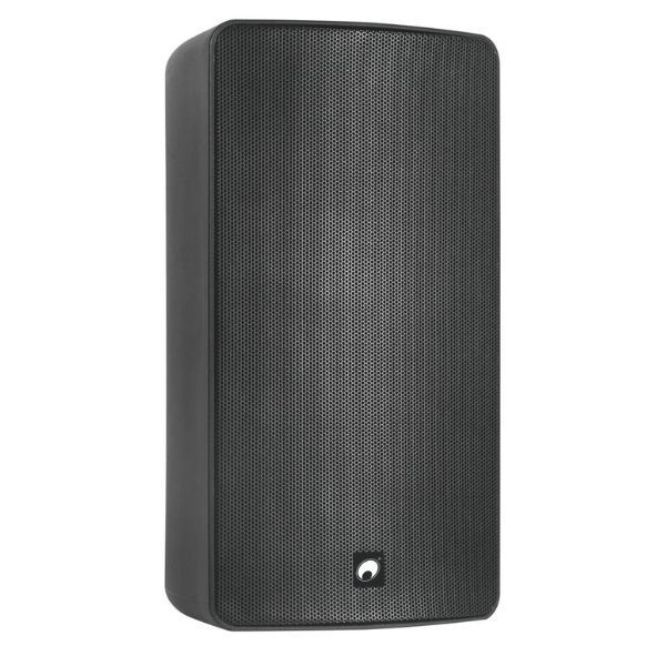 OMNITRONIC ODP-208 Weather-Proof 8" Speaker Black