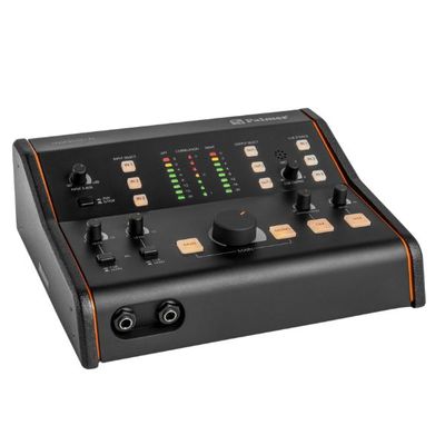 Palmer Monicon XL Active Studio Monitor Controller