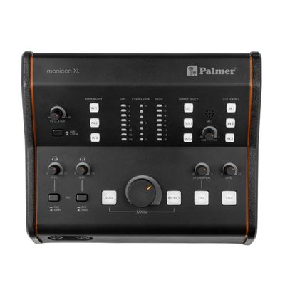 Palmer Monicon XL Active Studio Monitor Controller