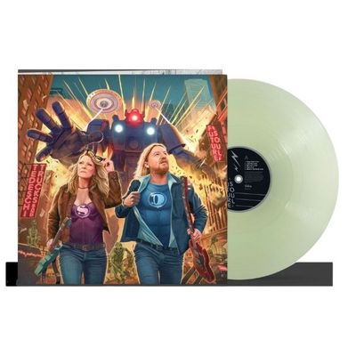 Tedeschi Trucks Band - Future Soul (Limited Exclusive Edition) LP Vinyl Record