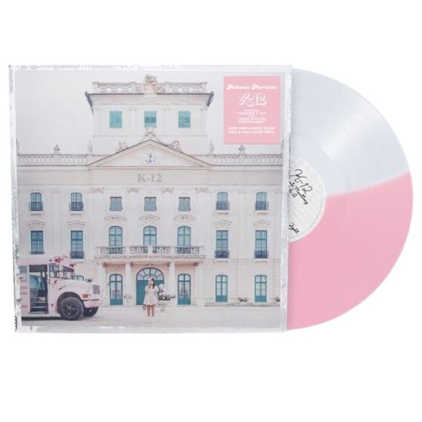 Melanie Martinez - K-12 LP Vinyl Record