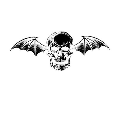 Avenged Sevenfold - Avenged Sevenfold 2LP Vinyl Records