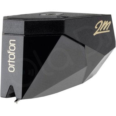 Ortofon 2M Black Moving Magnet Phono Cartridge Ortofon 2M Black Moving Magnet Phono Cartridge
