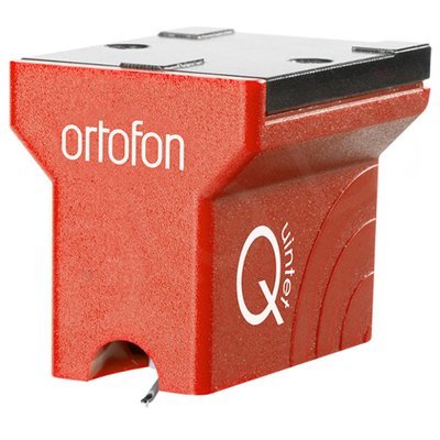 Ortofon MC Quintet Red Moving Coil Cartridge Ortofon MC Quintet Red Moving Coil Cartridge
