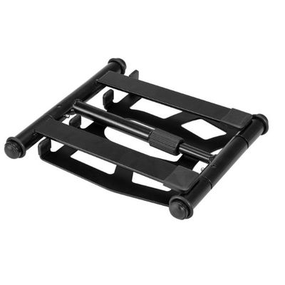 Omnitronic SLR-X2 Folding DJ Laptop Stand With Bag