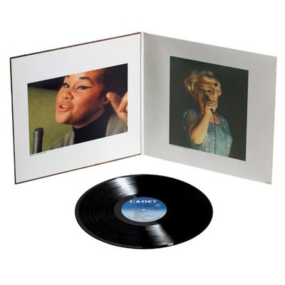 Etta James - Tell Mama (75th Anniversary) LP Vinyl Record