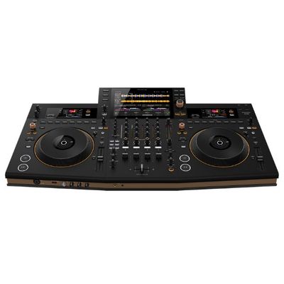 Pioneer Opus-Quad Professional All-In-One Standalone 4-Deck DJ Controller