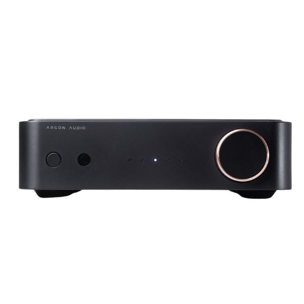 Argon Audio SA2 Wi-Fi Streaming Stereo Amplifier