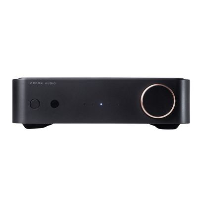 Argon Audio SA2 Wi-Fi Streaming Stereo Amplifier Argon Audio SA2 Wi-Fi Streaming Stereo Amplifier