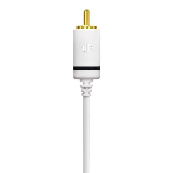 Essentials Ultra Compact Subwoofer Cable 3m