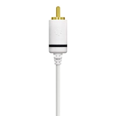 Essentials Ultra Compact Subwoofer Cable 5m